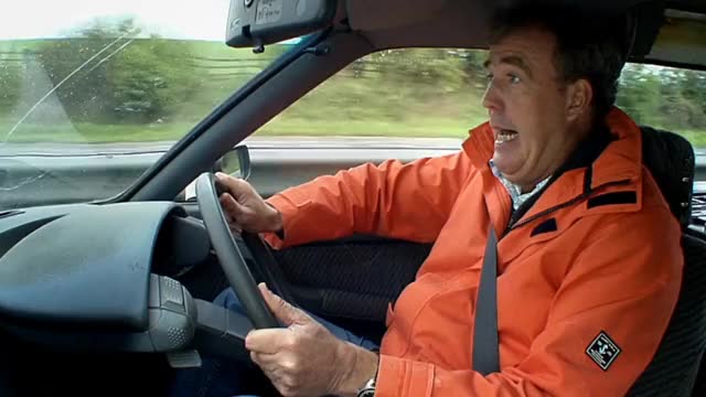 Top Gear Laughing