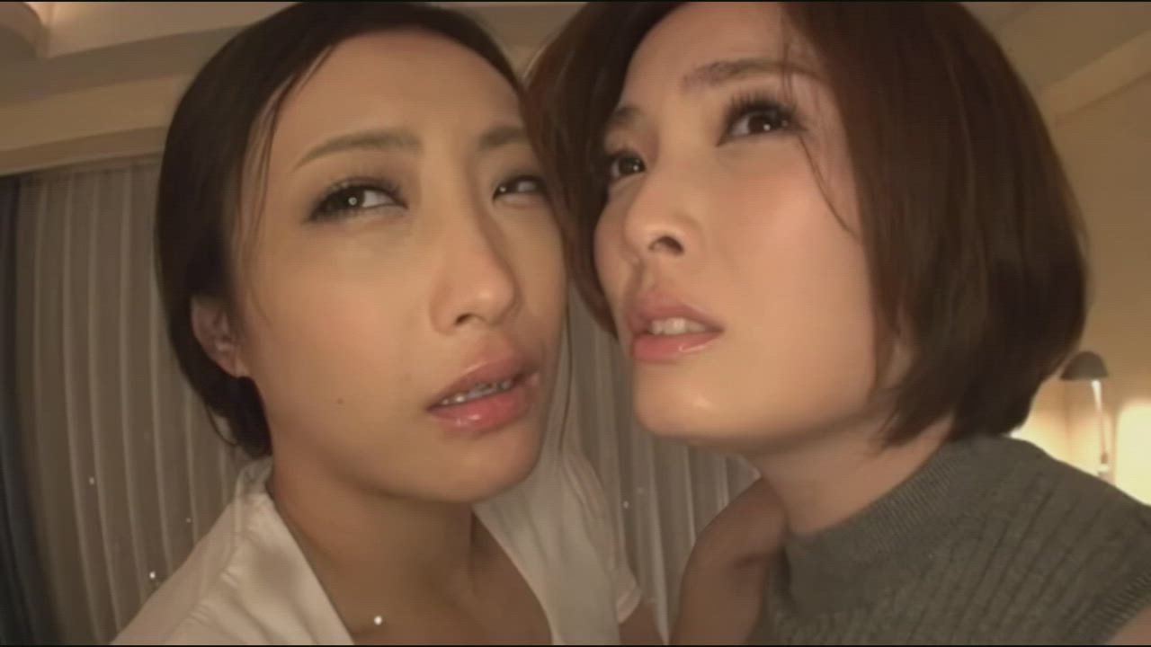 [AVOP-258] Hana Kano and Yuka Honjo