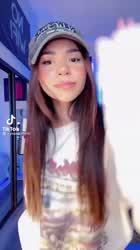 Bikini Cute TikTok gif