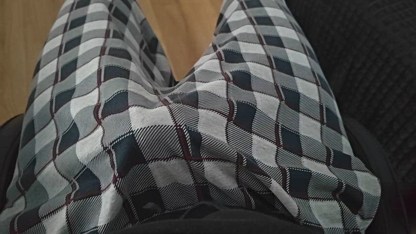 cum hands free pajamas premature ejaculation virgin gif