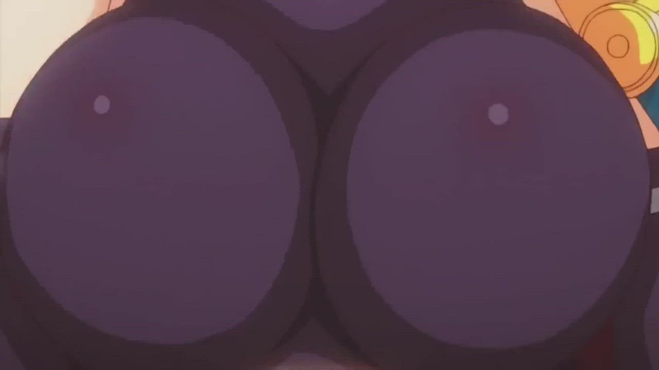 Mirage Yulang from Rance 01: Hikari wo Motomete The Animation
