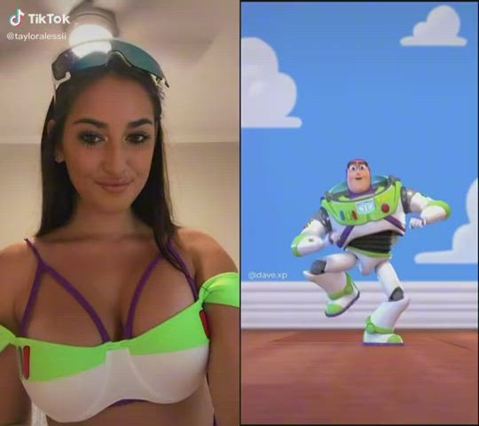 Sexy Buzz Dance