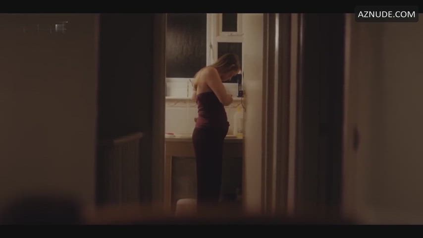 bathtub cinema topless gif