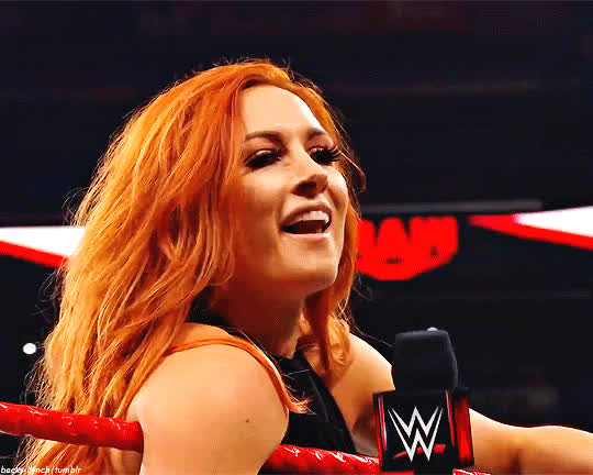 redhead smile tongue fetish wrestling gif