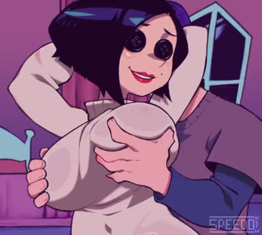 animation cartoon hentai milf mom gif