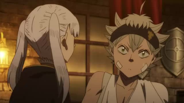 Black Clover - S1 E51 W1