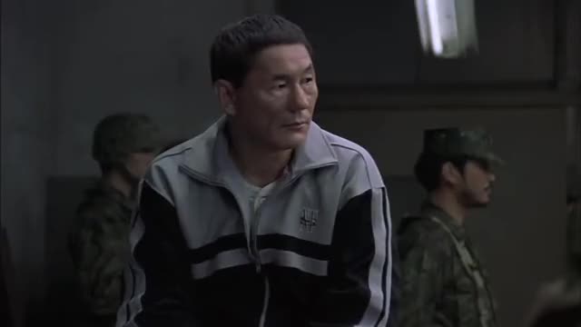 Battle Royale - Clip 1 - The Rules