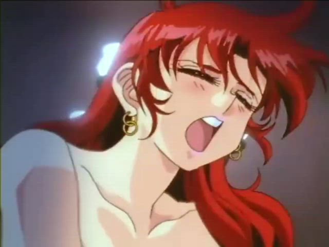 big ass big dick big tits deep penetration doggystyle hentai pawg redhead gif