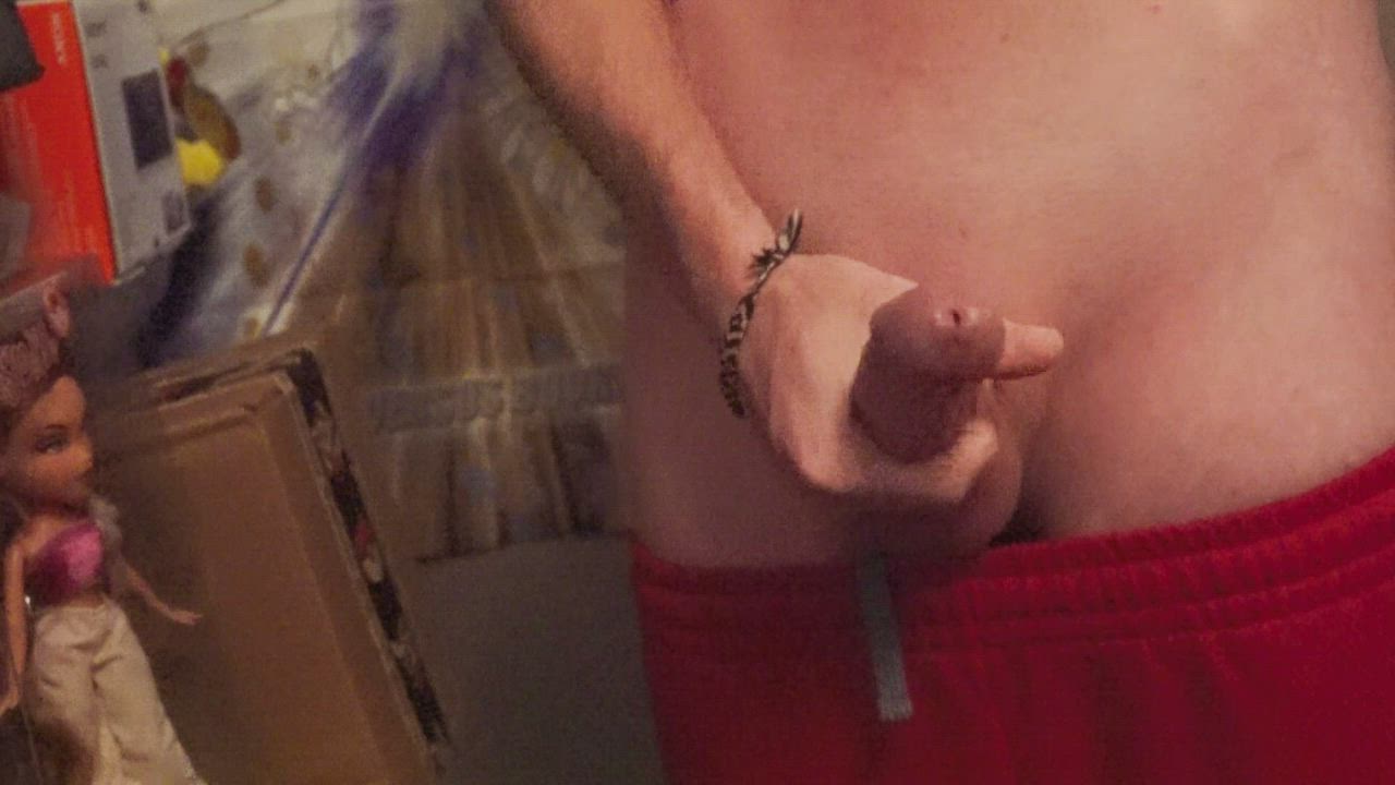 Cum Gay Twink gif