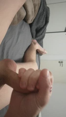 cock cum cumshot gif