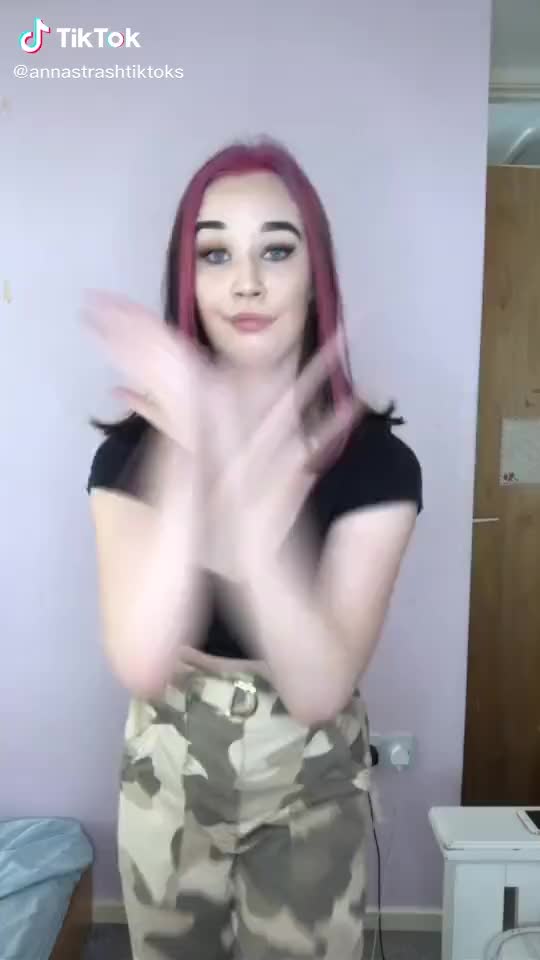 Anna langley on TikTok