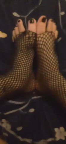 feet feet fetish foot foot fetish nsfw onlyfans teasing gif