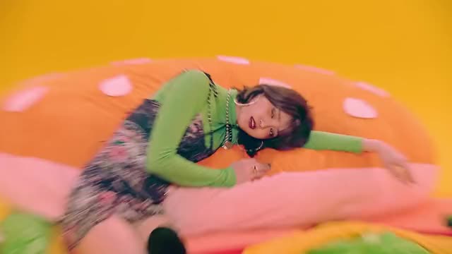 [EXID(이엑스아이디)] 알러뷰 (I LOVE YOU) M V (Official Music Video) 1