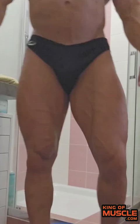 Sexy quads