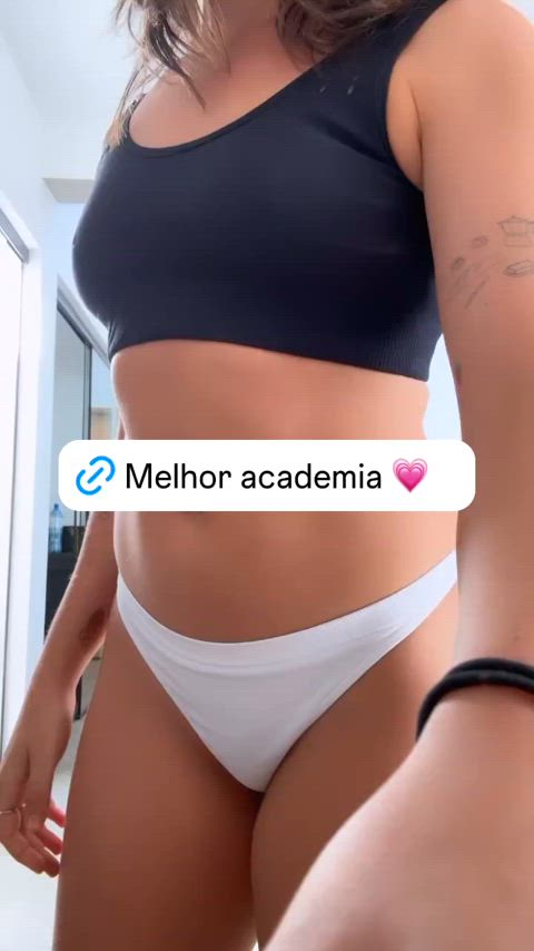 bikini brazilian celebrity gif