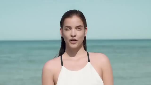 Barbara Palvin - Sky di Gioia #ShareMyJoy