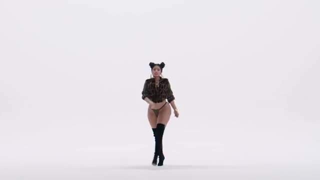 Nicki Minaj - Barbie Tingz (Music Video Teaser)