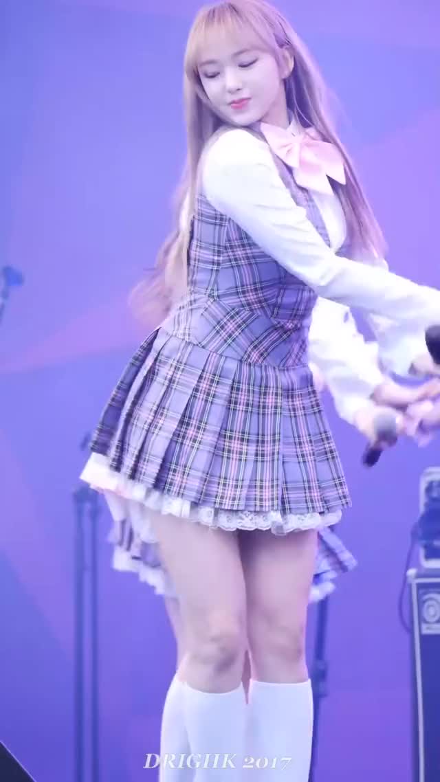 Cheng xiao skirt..