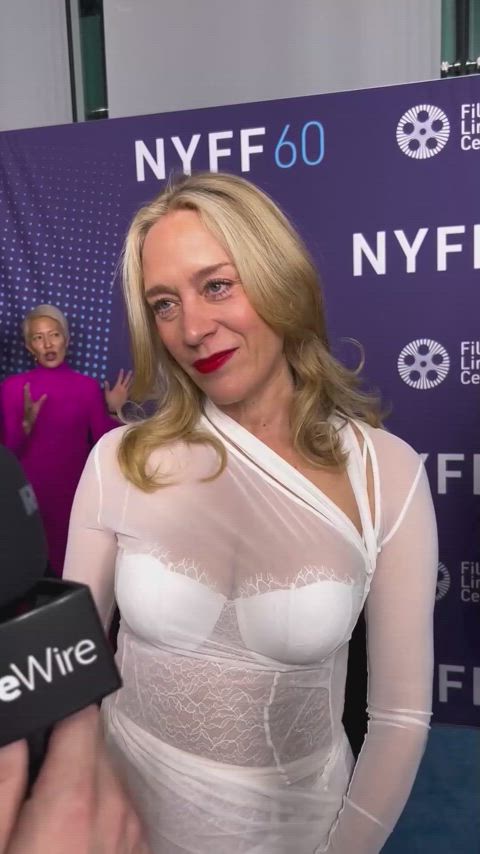 Underrated MILF Chloe Sevigny