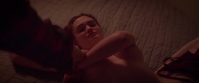 Alexis Raich in Low Low (2019) - Short