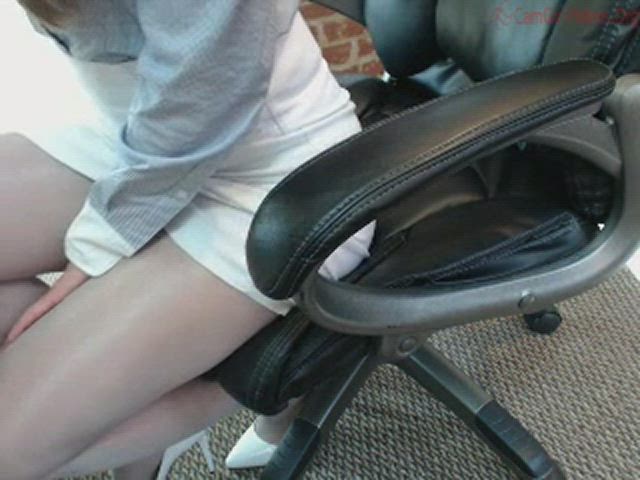 medical fetish office pantyhose upskirt gif