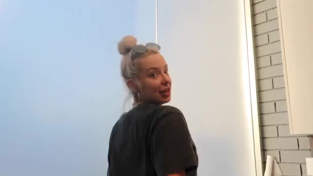 Tana Mongeau gif