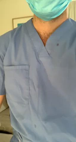 cock medical medical fetish public gif