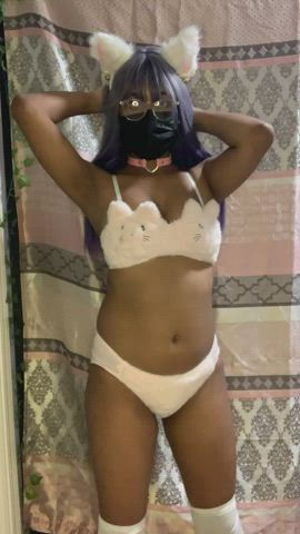 amateur ebony onlyfans teen legal-teens tik-tok twerking underwear gif