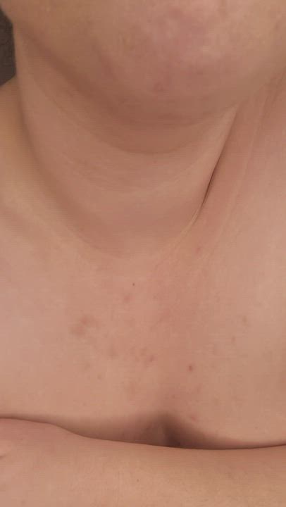 Are small boobs still appreciated here?