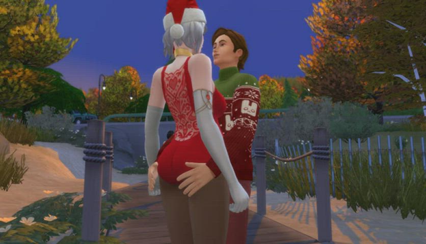 Ass Ass Clapping Spanking Teasing gif