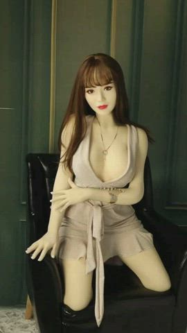 Sex Sex Doll Sex Toy gif