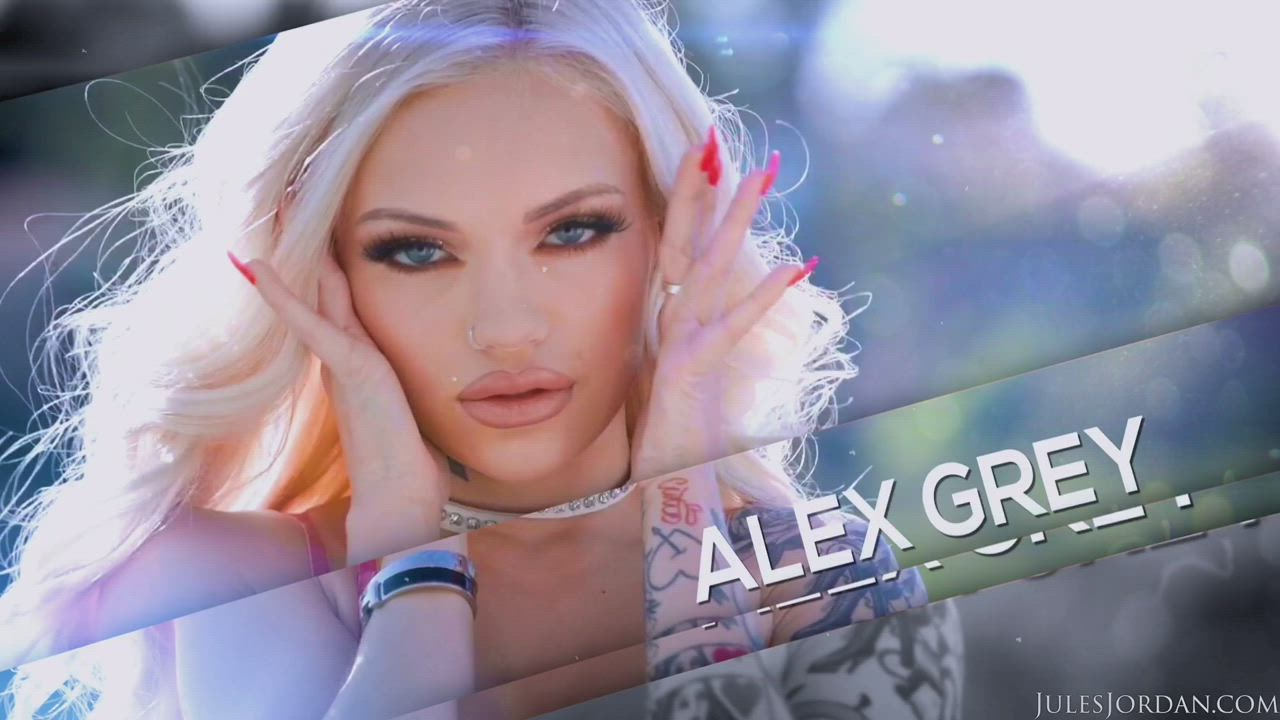 Alex Grey