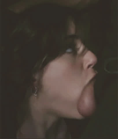 Blowjob Deepthroat Hardcore gif