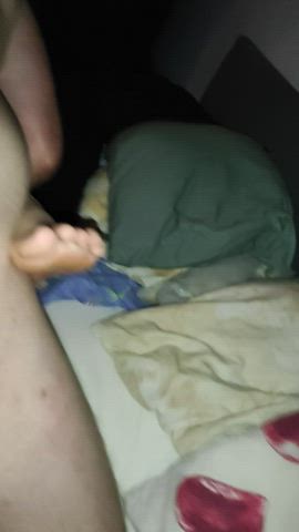 amateur cuckold no condom onlyfans swedish gif