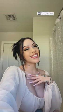 Big Tits Thick Tits gif