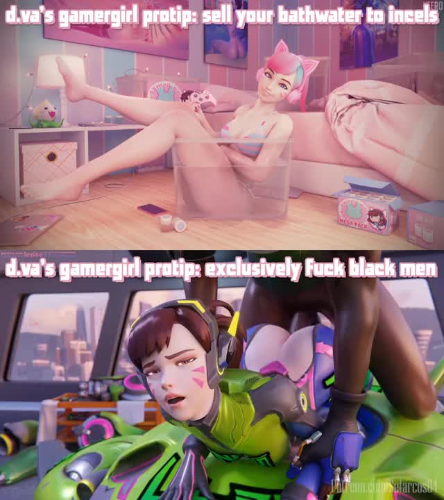 gamergirl gf (dva)