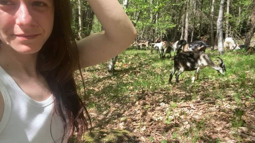 country girl farm onlyfans gif