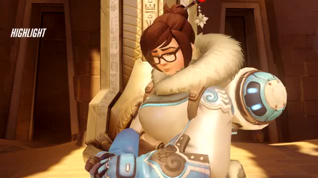 Mei 3k