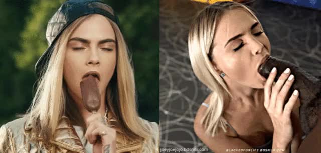 Cara Delevingne