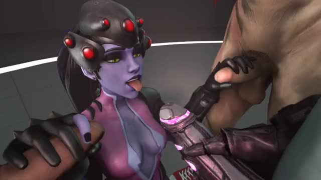 Widowmaker 3 Sum~No cum