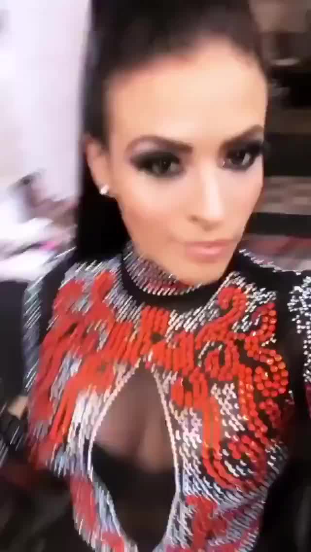 Zelina Vega