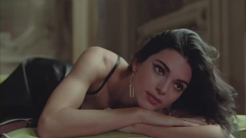 KENDALL JENNER FOR BLACKED [BYE WHITE BOYS]