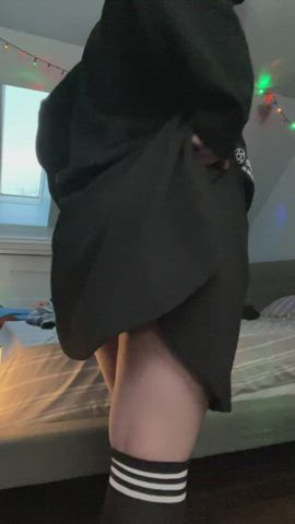 Ass Femboy Sissy gif