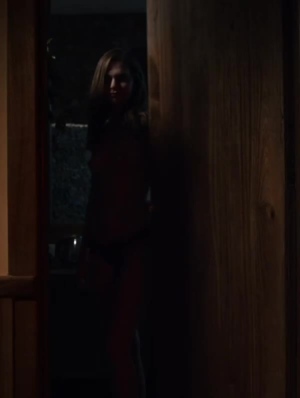 Jenny Boyd in Hex (2018) - Cropped