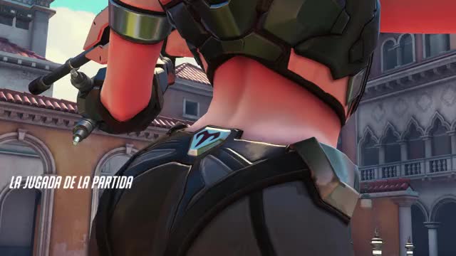 widowmaker potg