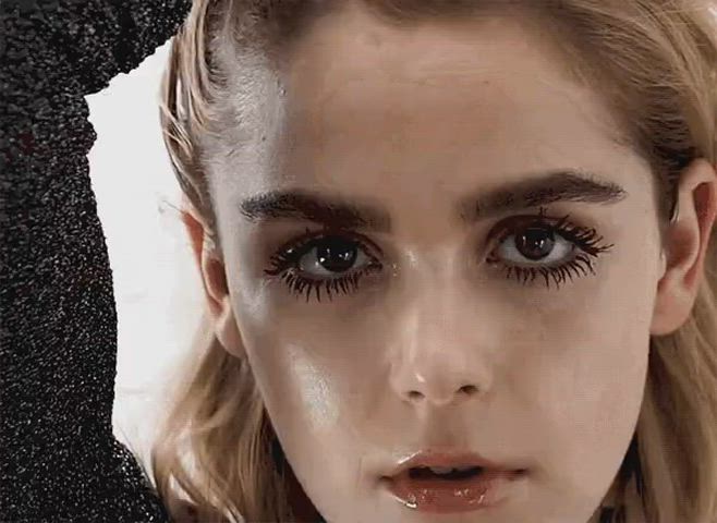 Kieran shipka