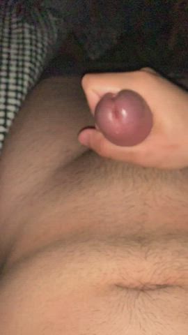 wanna swallow this load for me?