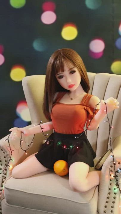 Sex Sex Doll Sex Toy gif