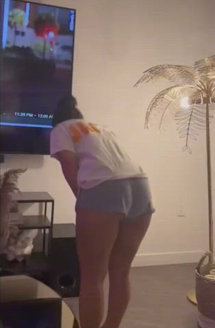 Ass Celebrity Cierra Ramirez gif