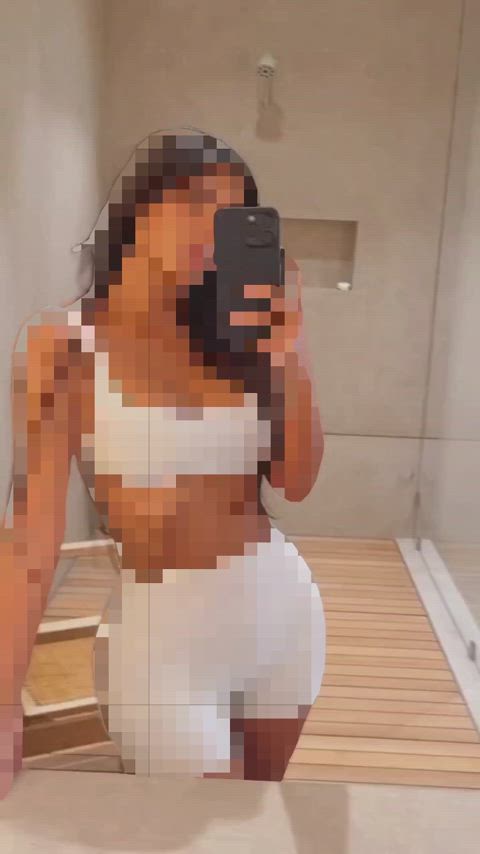 beta censored kim kardashian gif